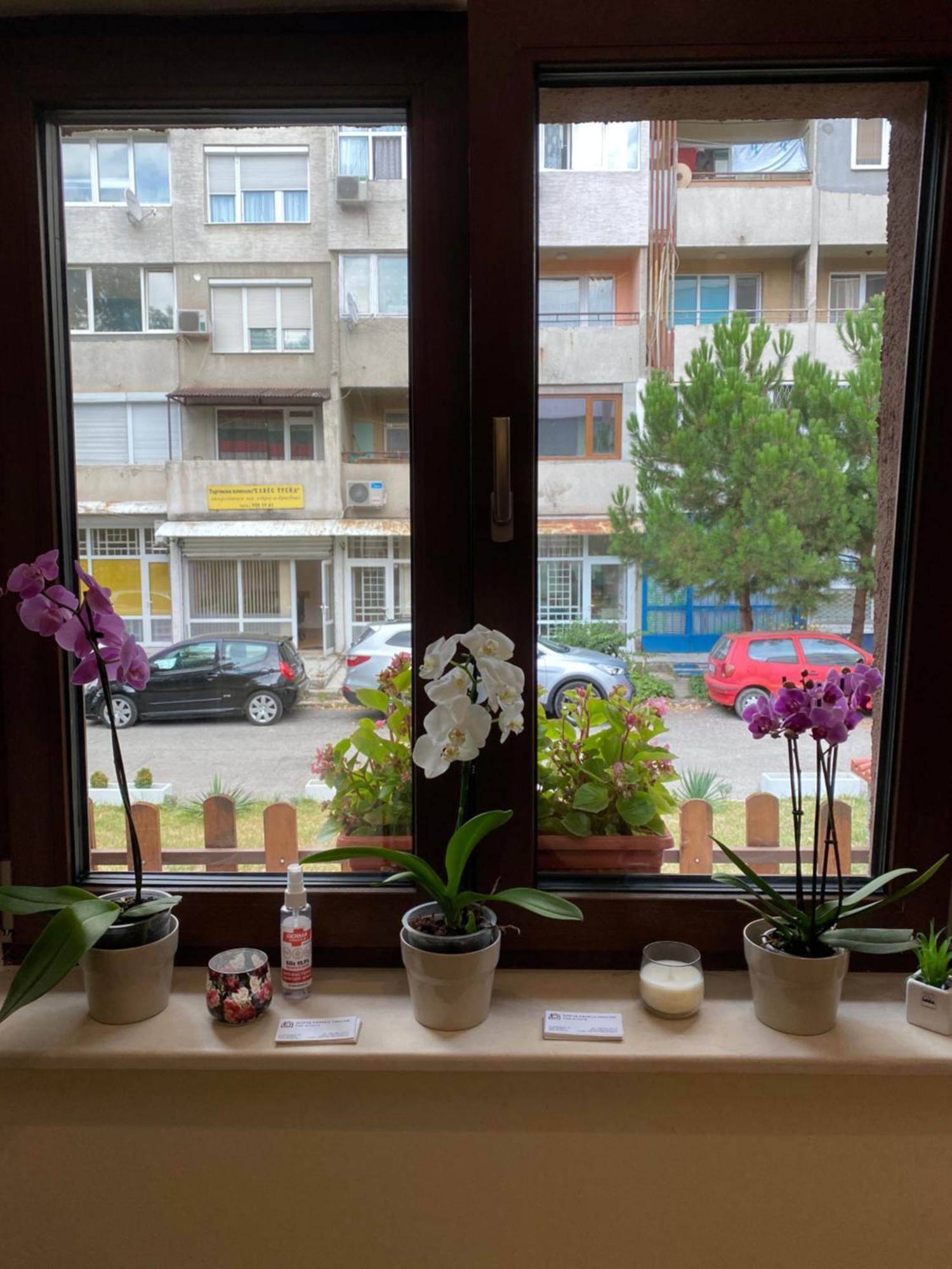 Sofia Family House - Free Parking Hotel Exterior photo