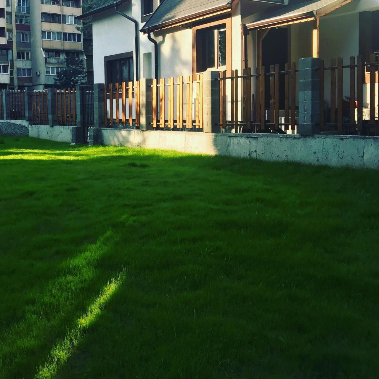 Sofia Family House - Free Parking Hotel Exterior photo